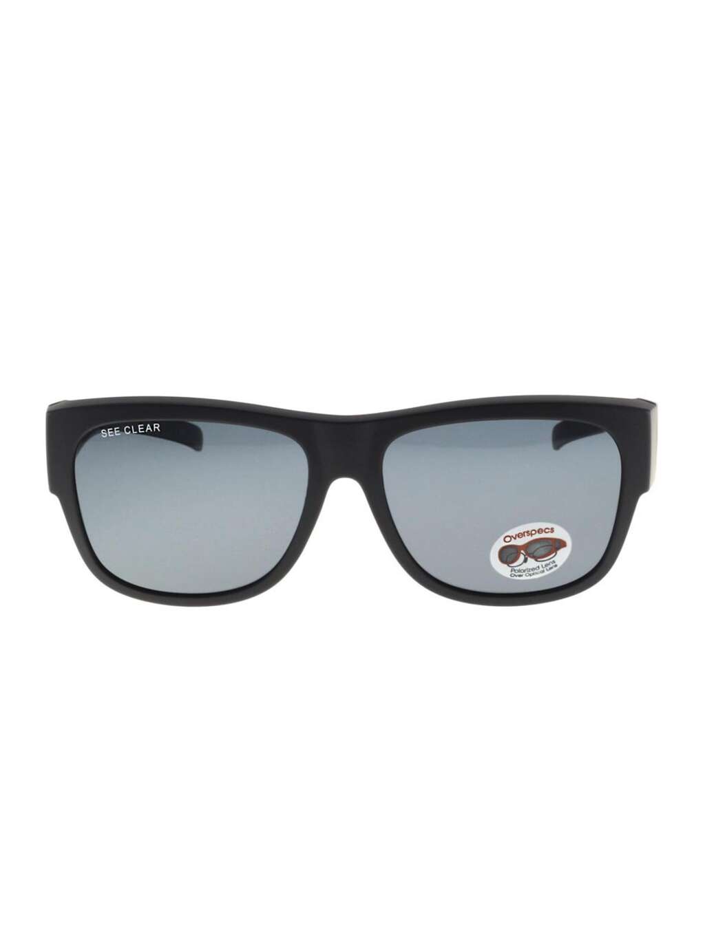 BA Optikk Polarized Suncover