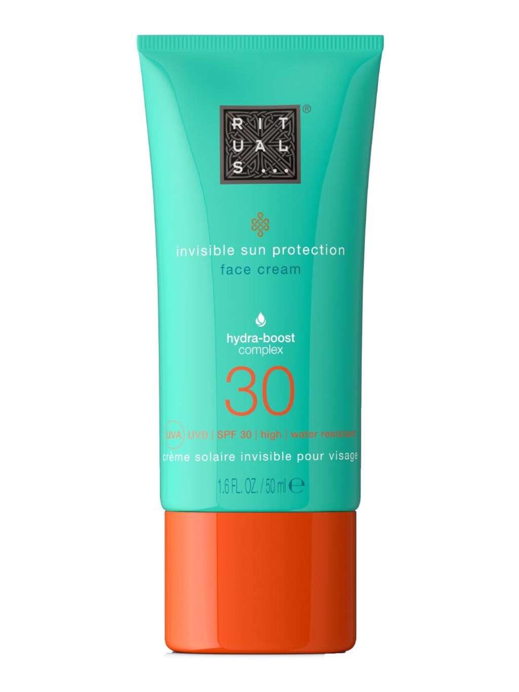 Rituals Karma Sun Protection Face Cream SPF 30