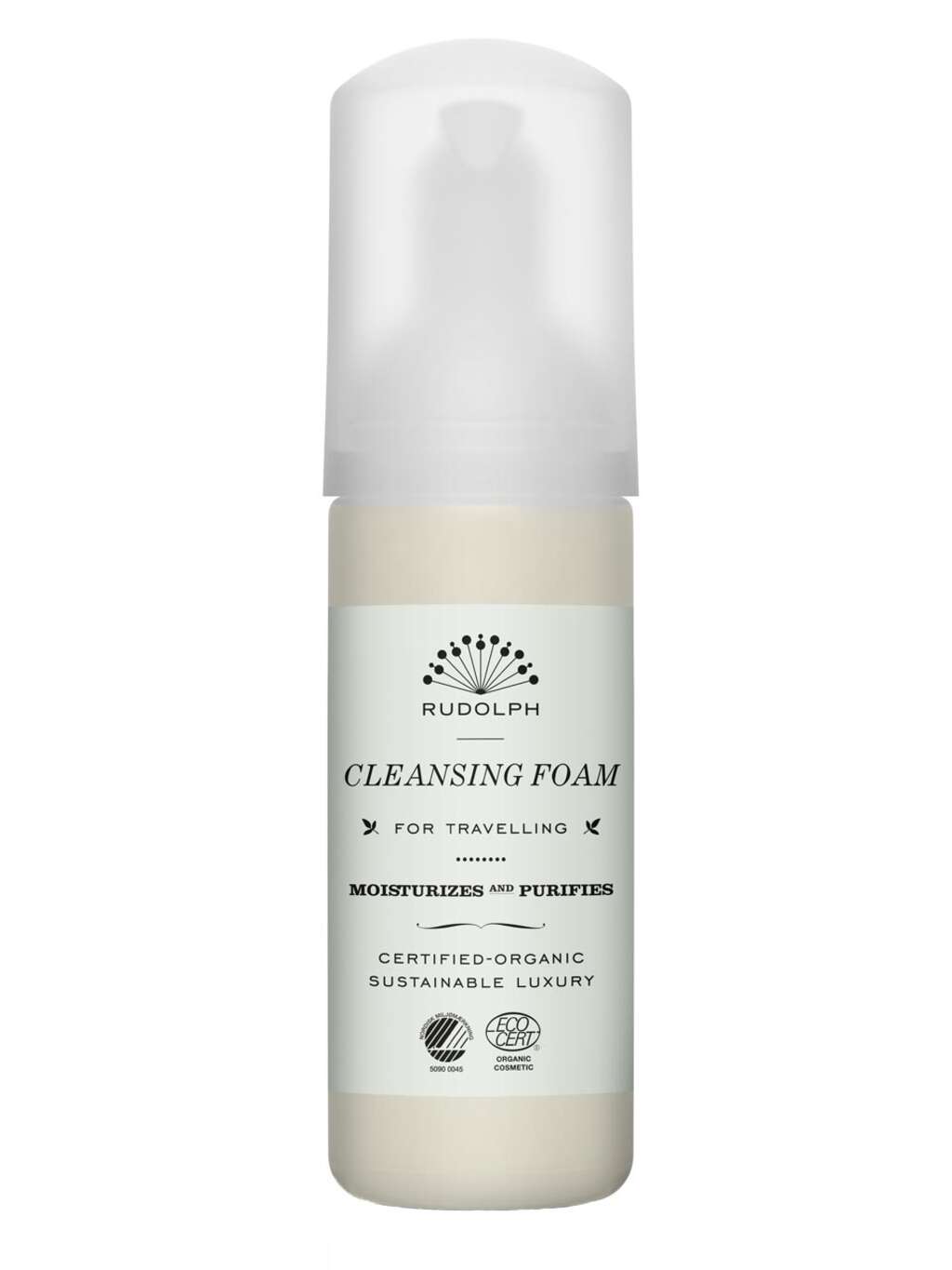 Rudolph Care Acai Cleansing Foam