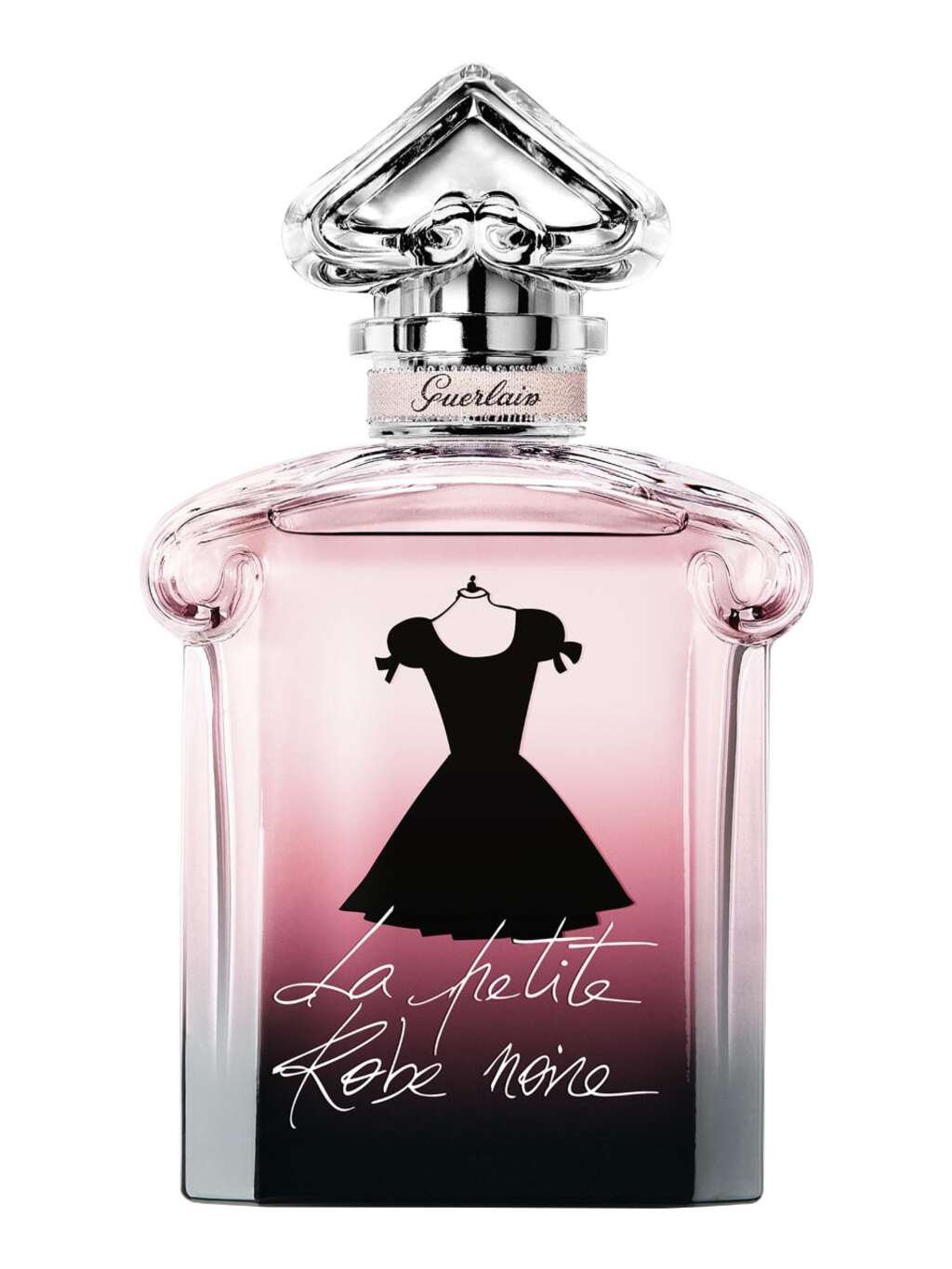 La Petite Robe Noire