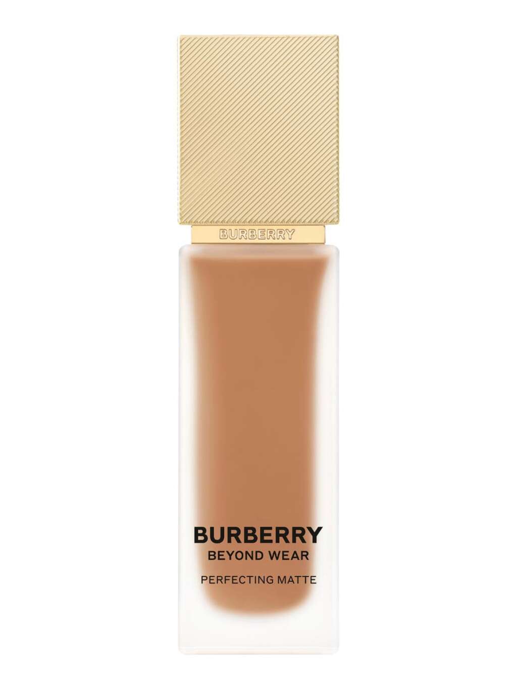 Burberry Beyond Wear Perfecting Matte Foundation - 115 Medium-Deep Cool