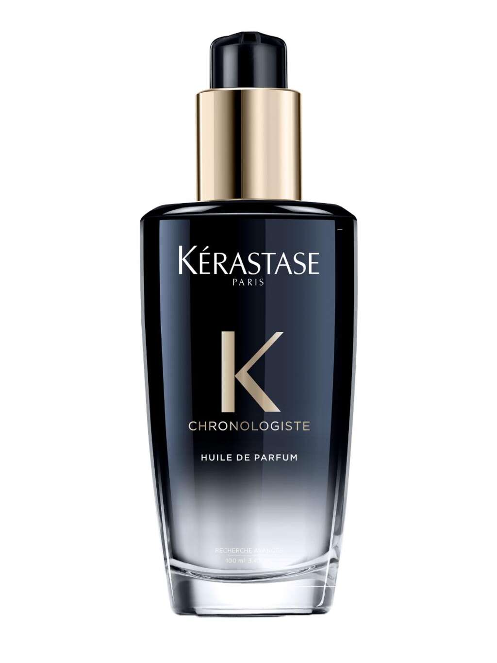 Kérastase Chronologiste Fragrance-in-Oil