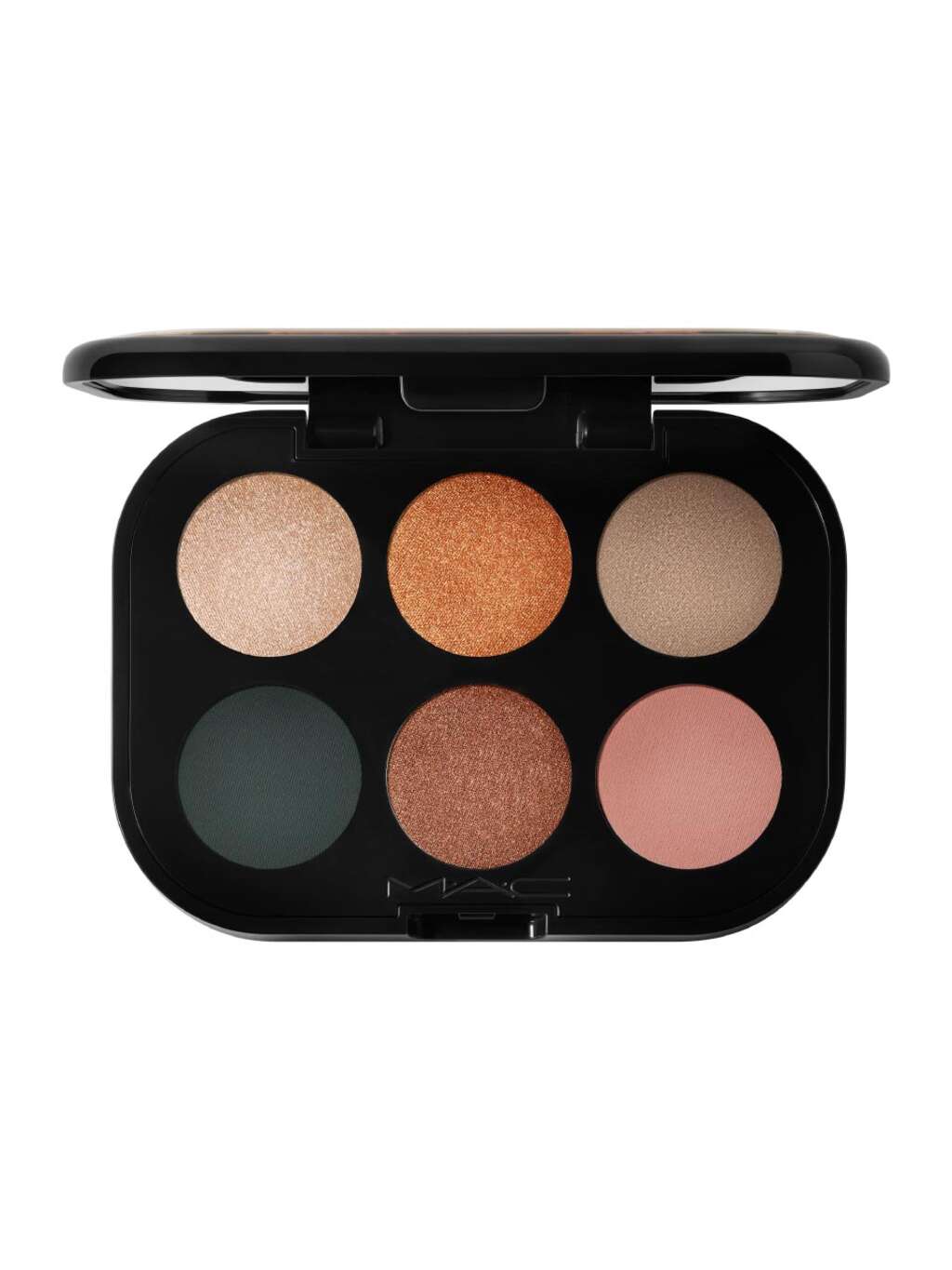 MAC Connect In Colour Eye Shadow Palette