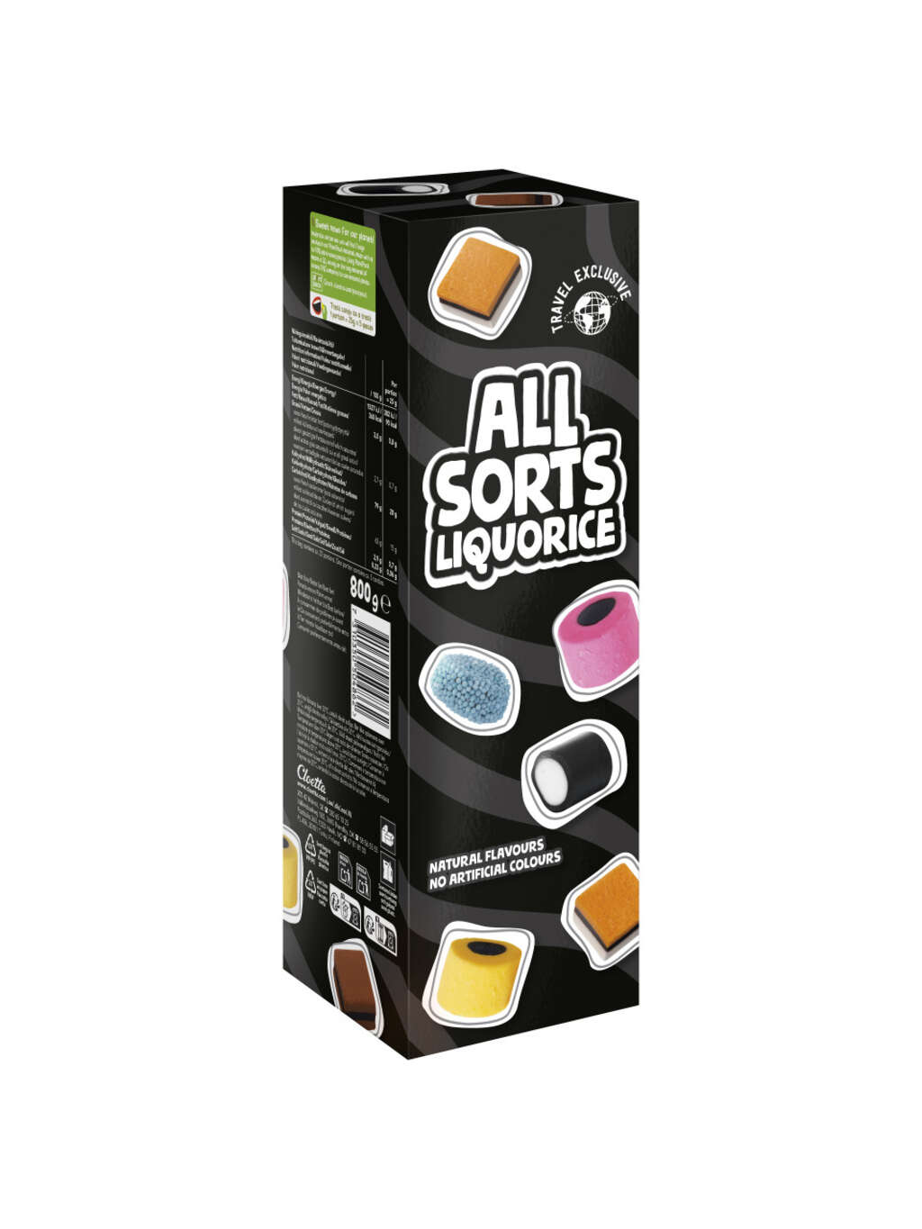 Malaco Allsorts