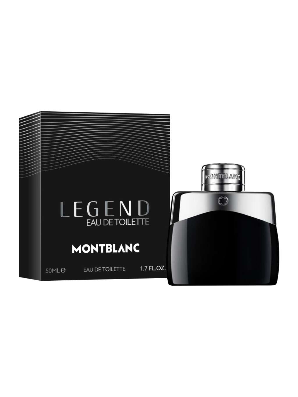 Montblanc Legend