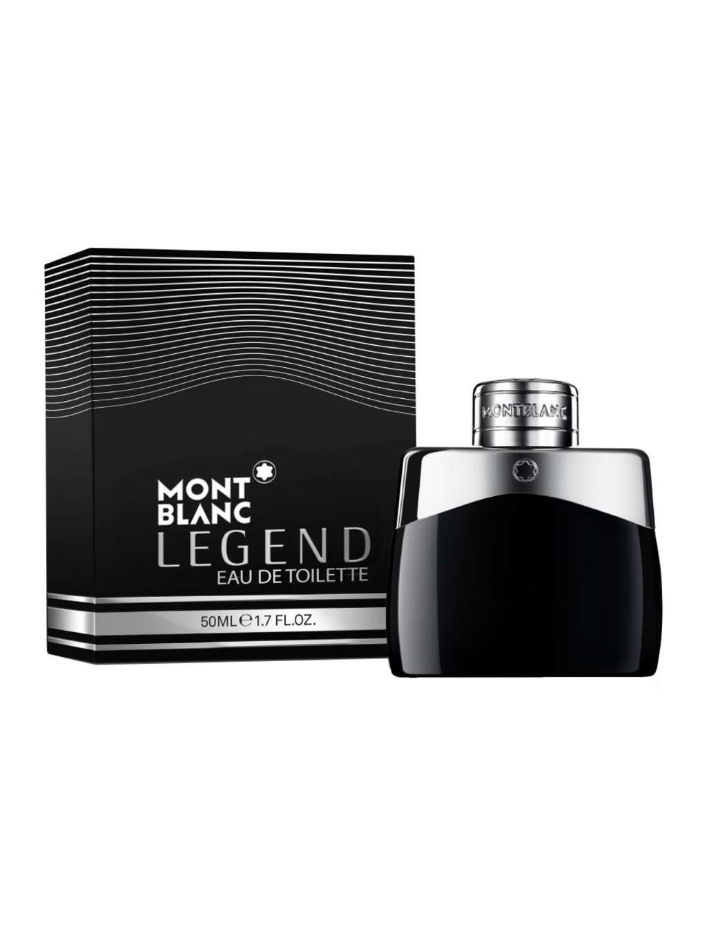 Montblanc Legend