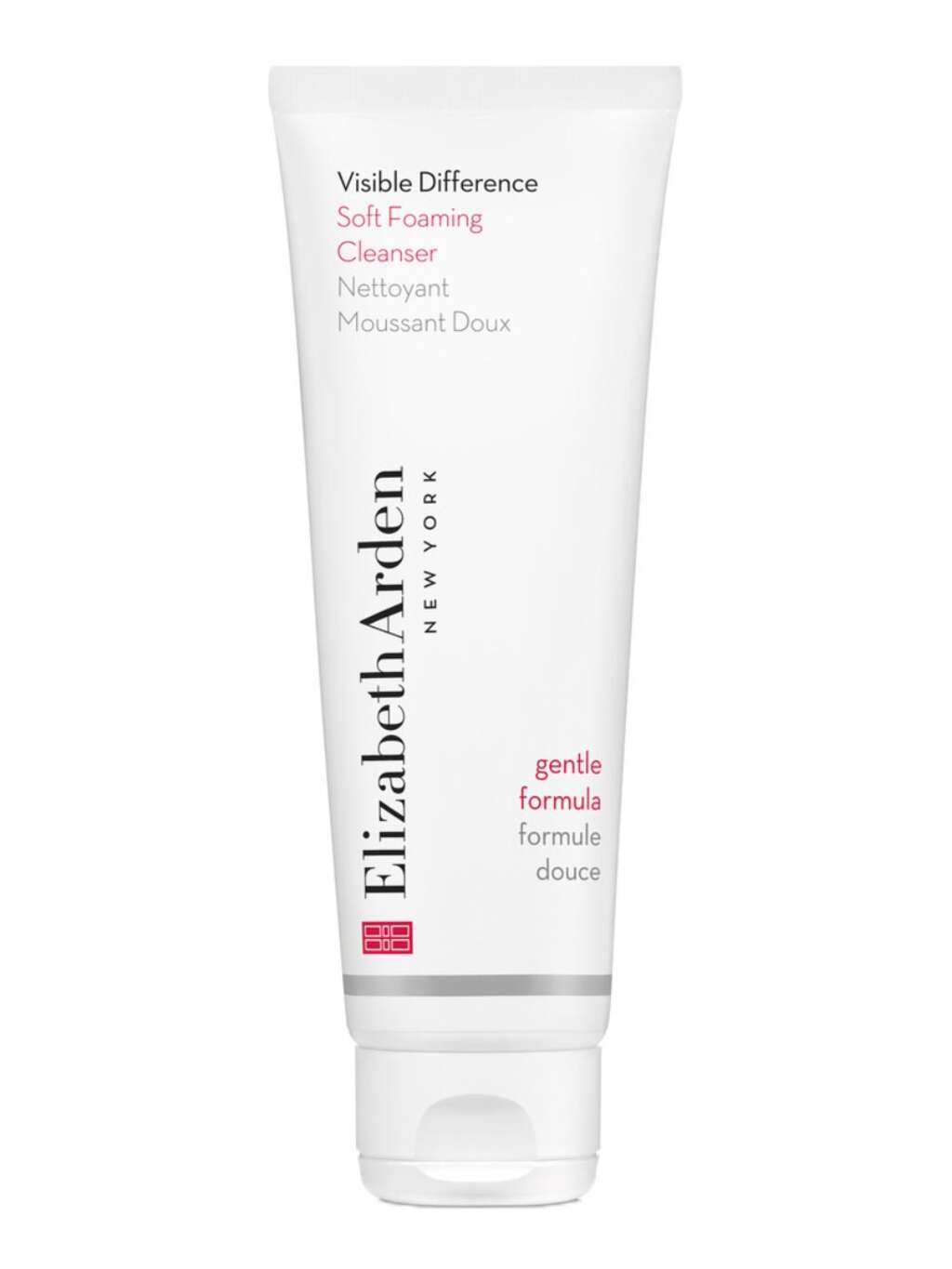 Elizabeth Arden Visible Difference Soft Foaming Cleanser 