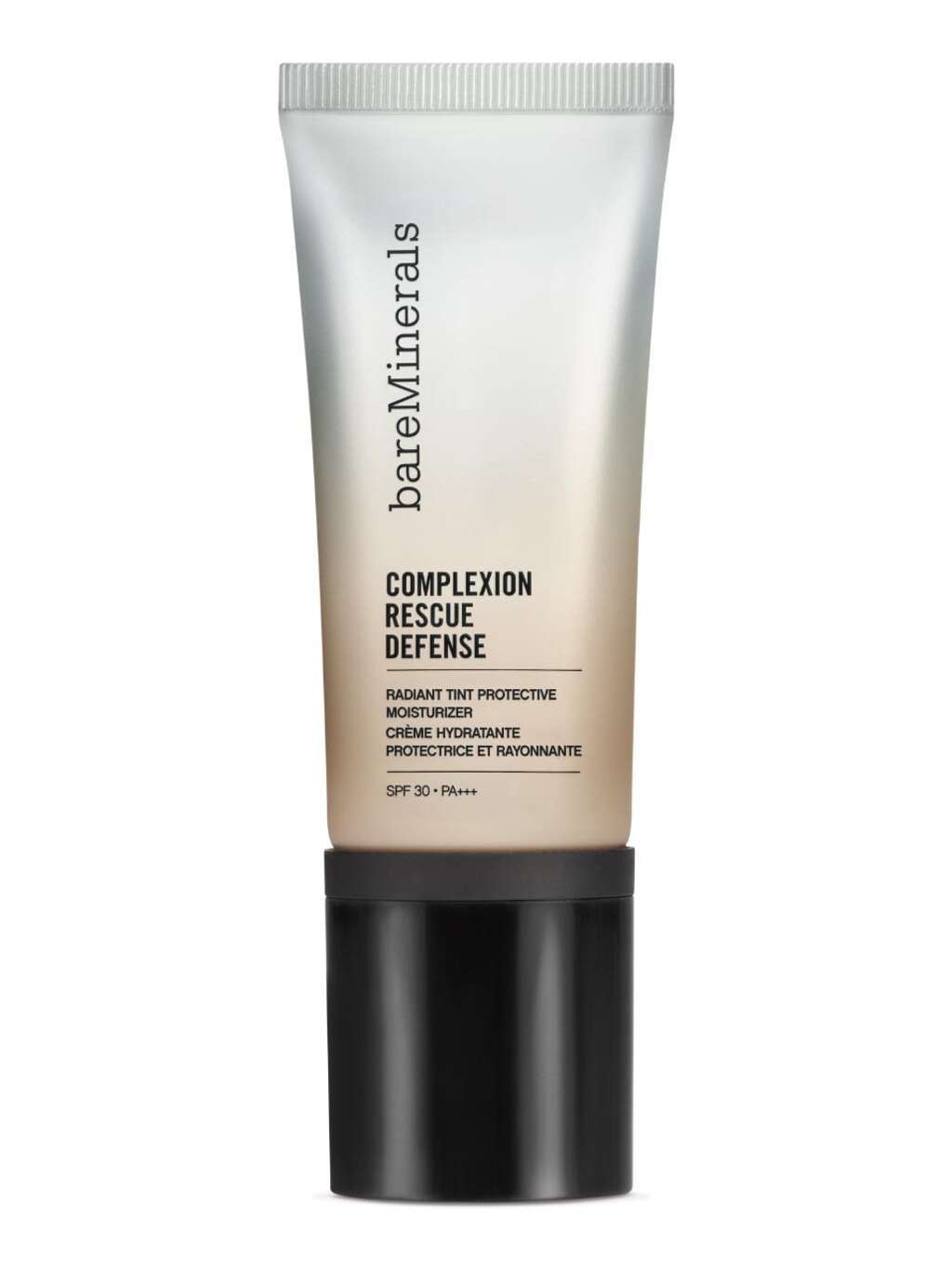 bareMinerals Complexion Rescue Defense Moisturizer SPF 30