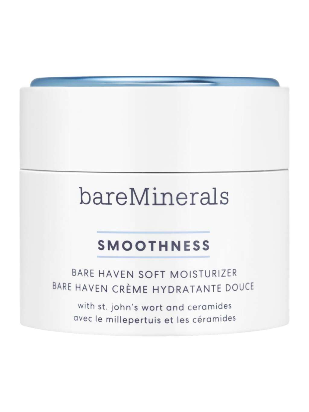 bareMinerals  Smoothness Bare Haven Soft Moisturizer