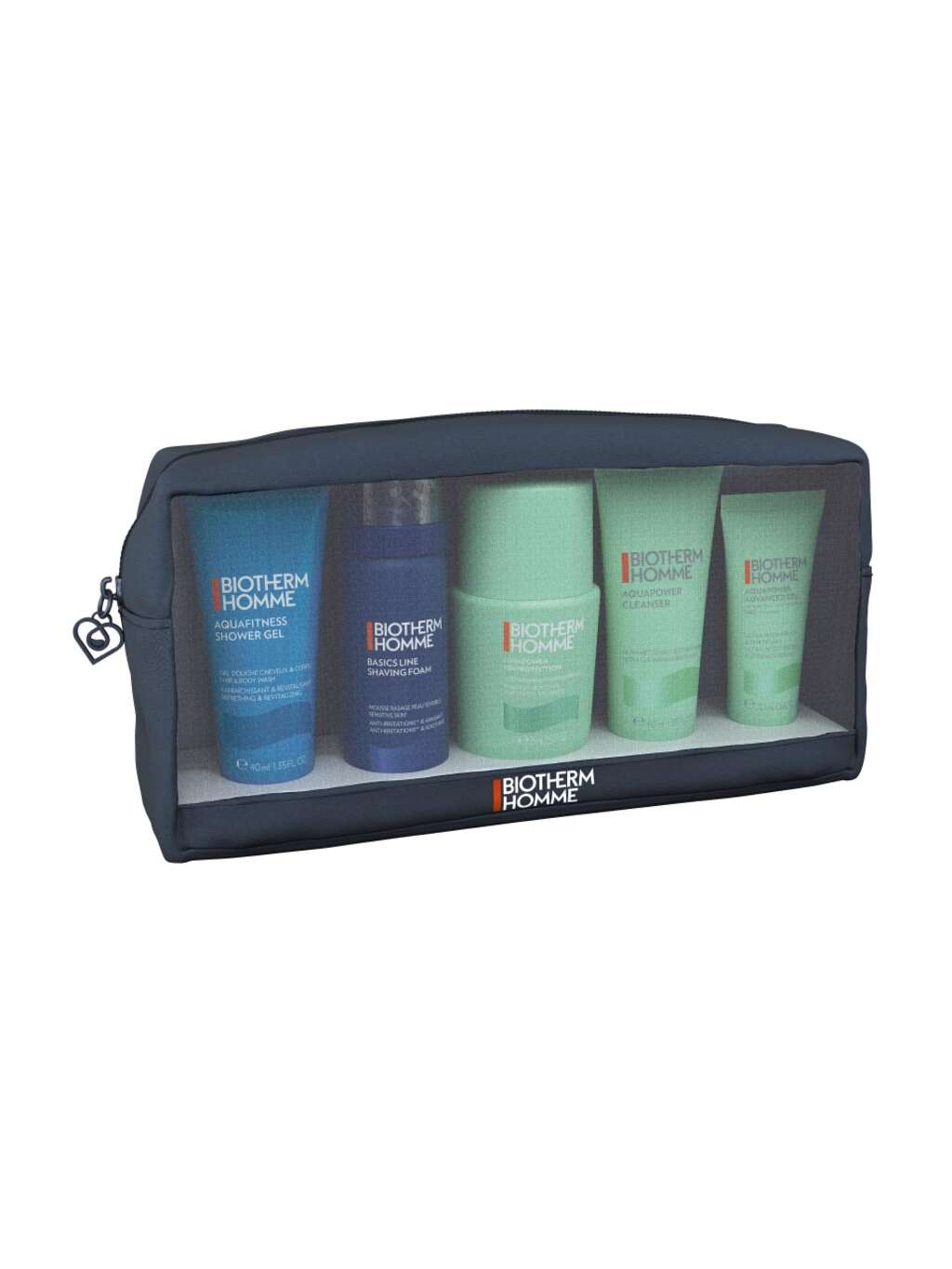 Biotherm Mixed Lines Men Care Set