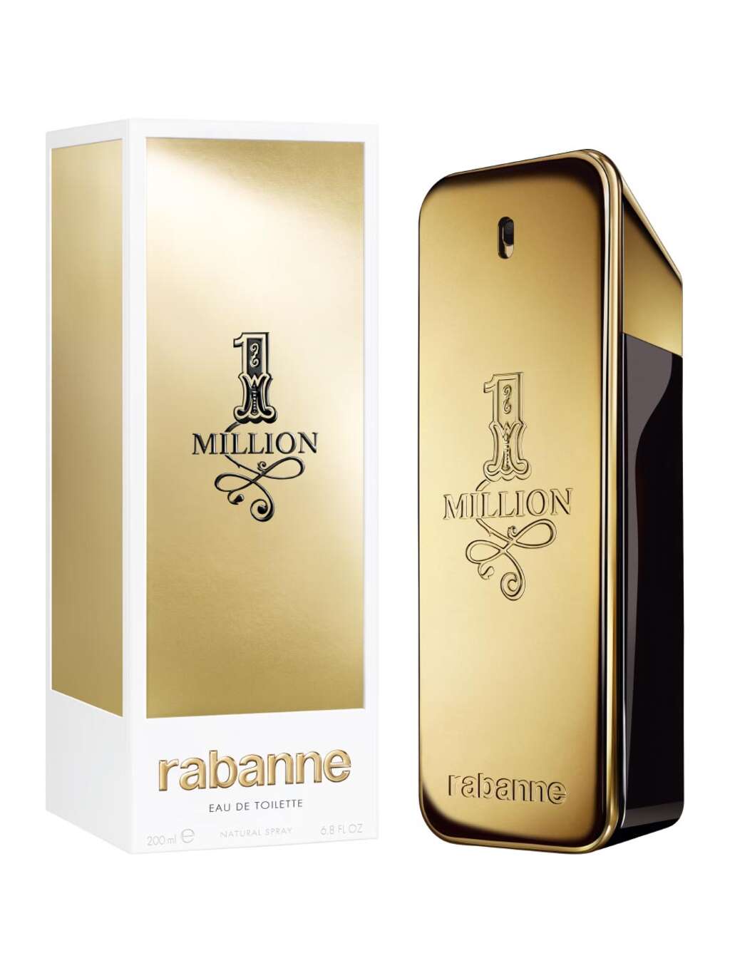 Paco Rabanne 1 Million