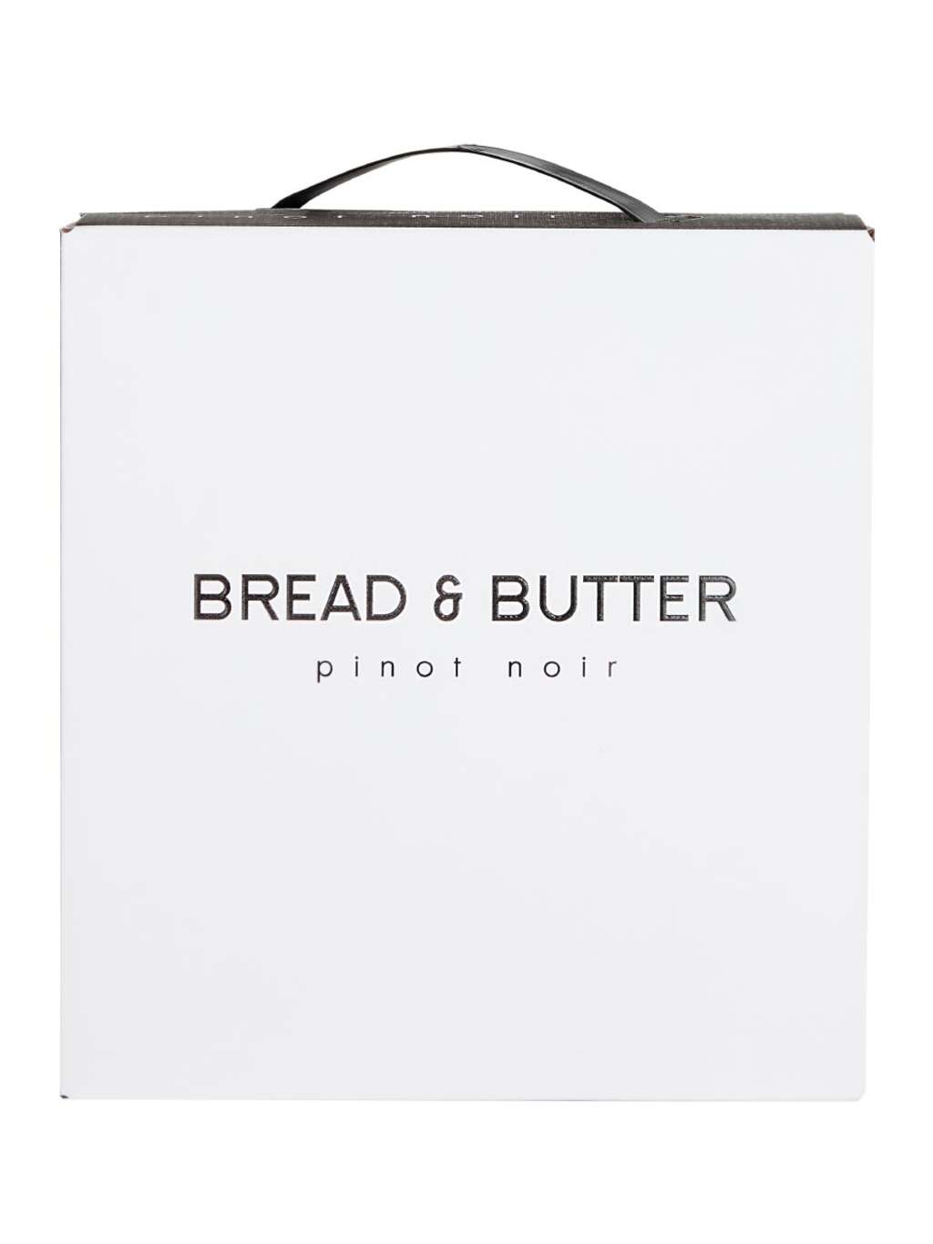 Bread & Butter, Pinot Noir BIB