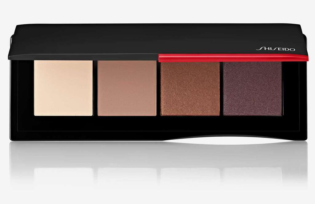 Essentialist Eye Palette N° 5 Kotto Street Vintage