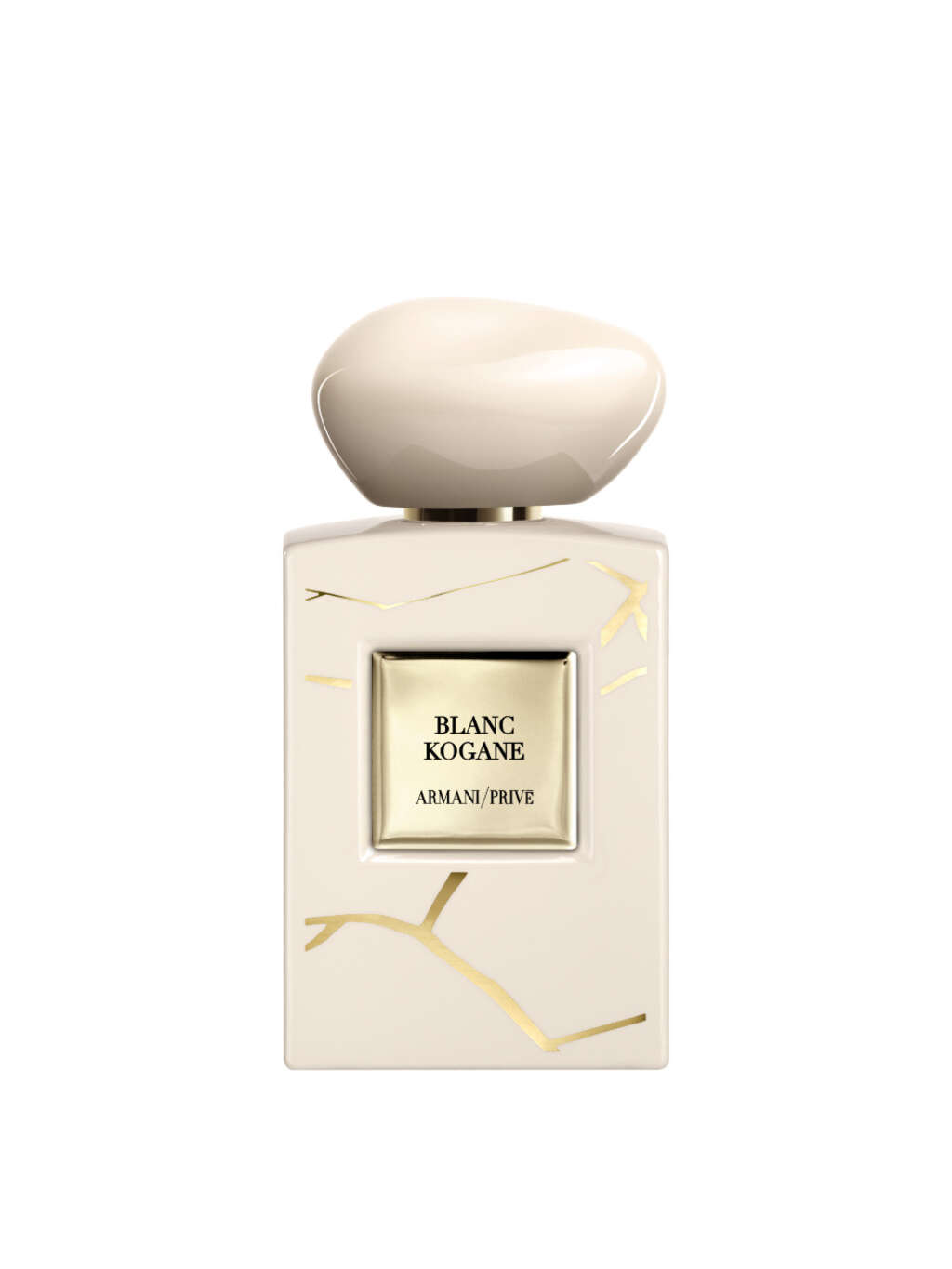 Giorgio Armani Privé Blanc Kogane Eau de Parfum 100 ml