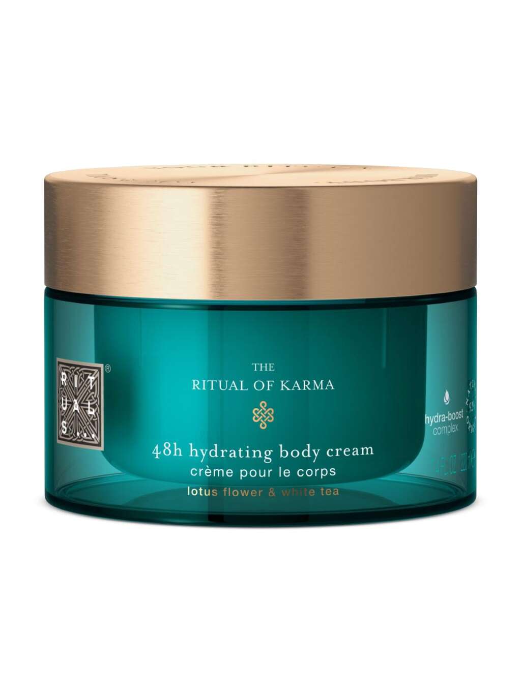 Rituals Karma 48h Hydrating Body Cream