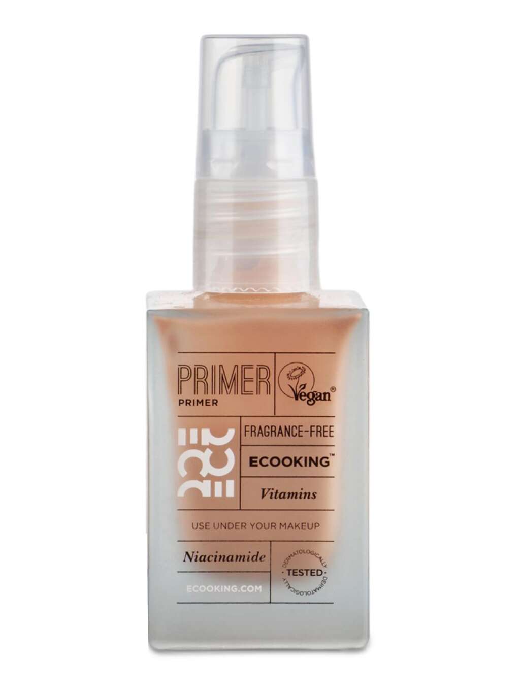 Ecooking Make-up Primer 