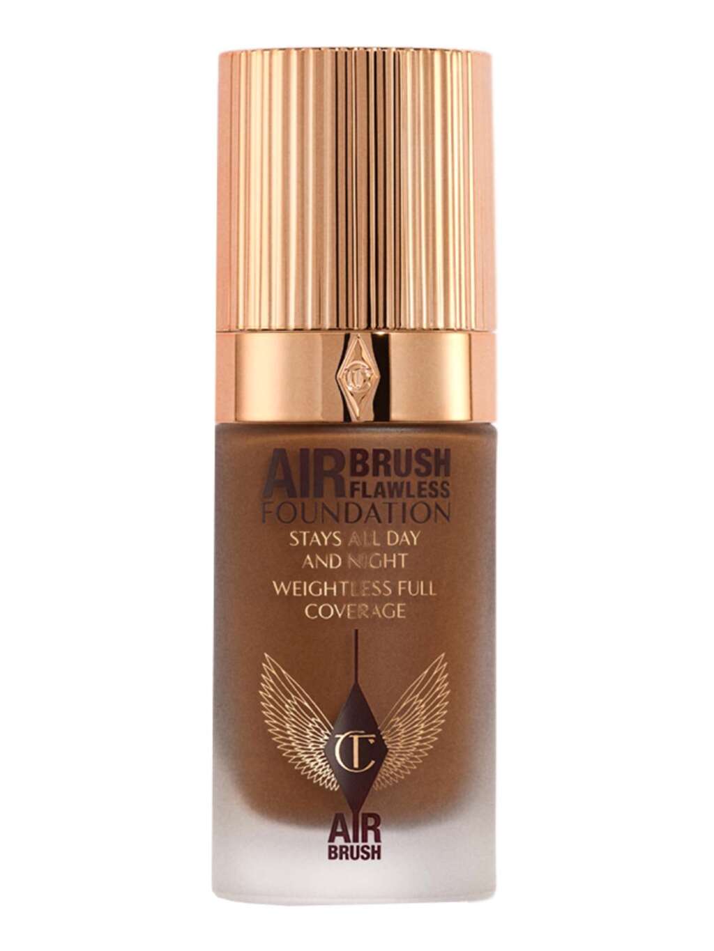 Charlotte Tilbury Airbrush Flawless Foundation - 15 Warm