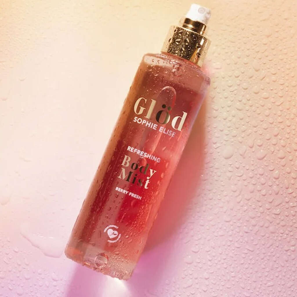 Glöd Sophie Elise Body Mist Berry Fresh