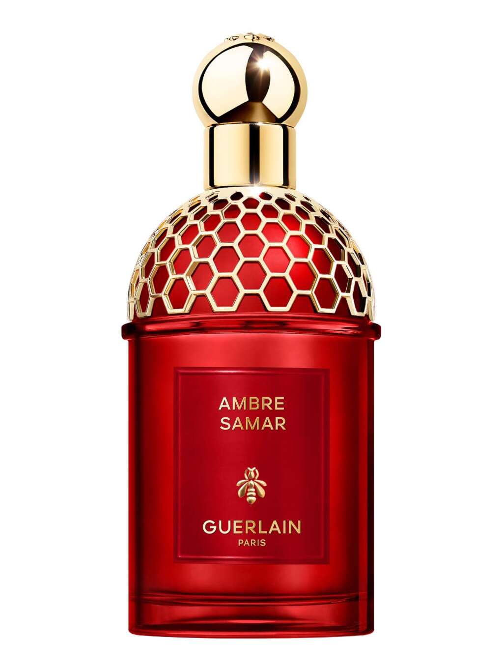 Guerlain Absolus Allegoria Ambre Samar Eau de Parfum 125ml