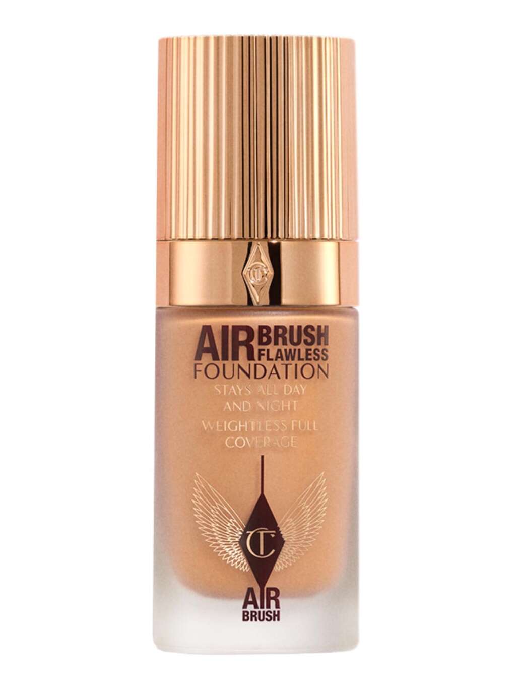 Charlotte Tilbury Airbrush Flawless Foundation - 9 Cool