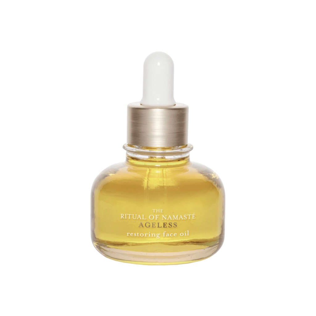 Namasté Restoring Face Oil