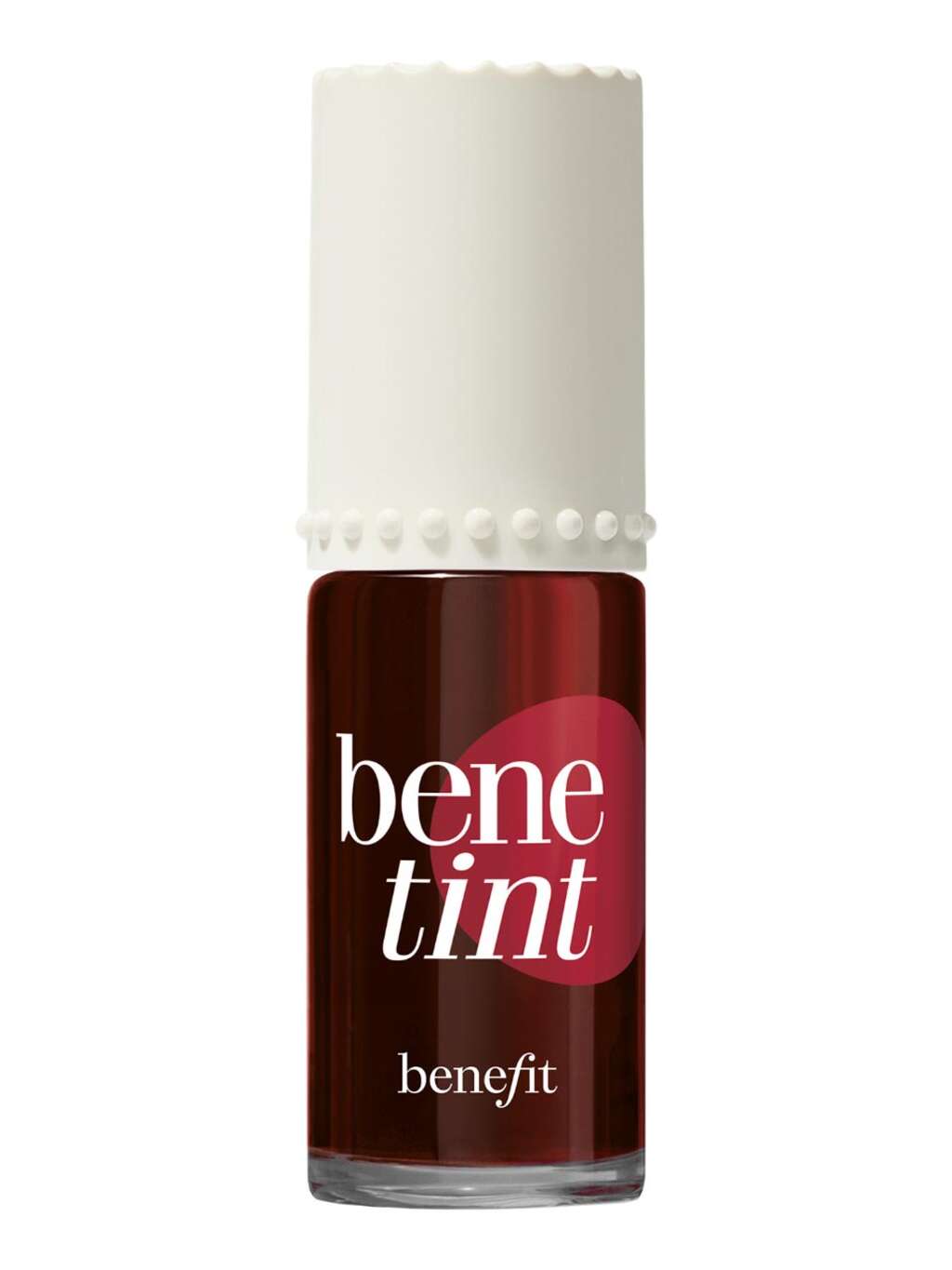 Benefit Benetint Cheek and Lip Stain - 469 Deep Plum