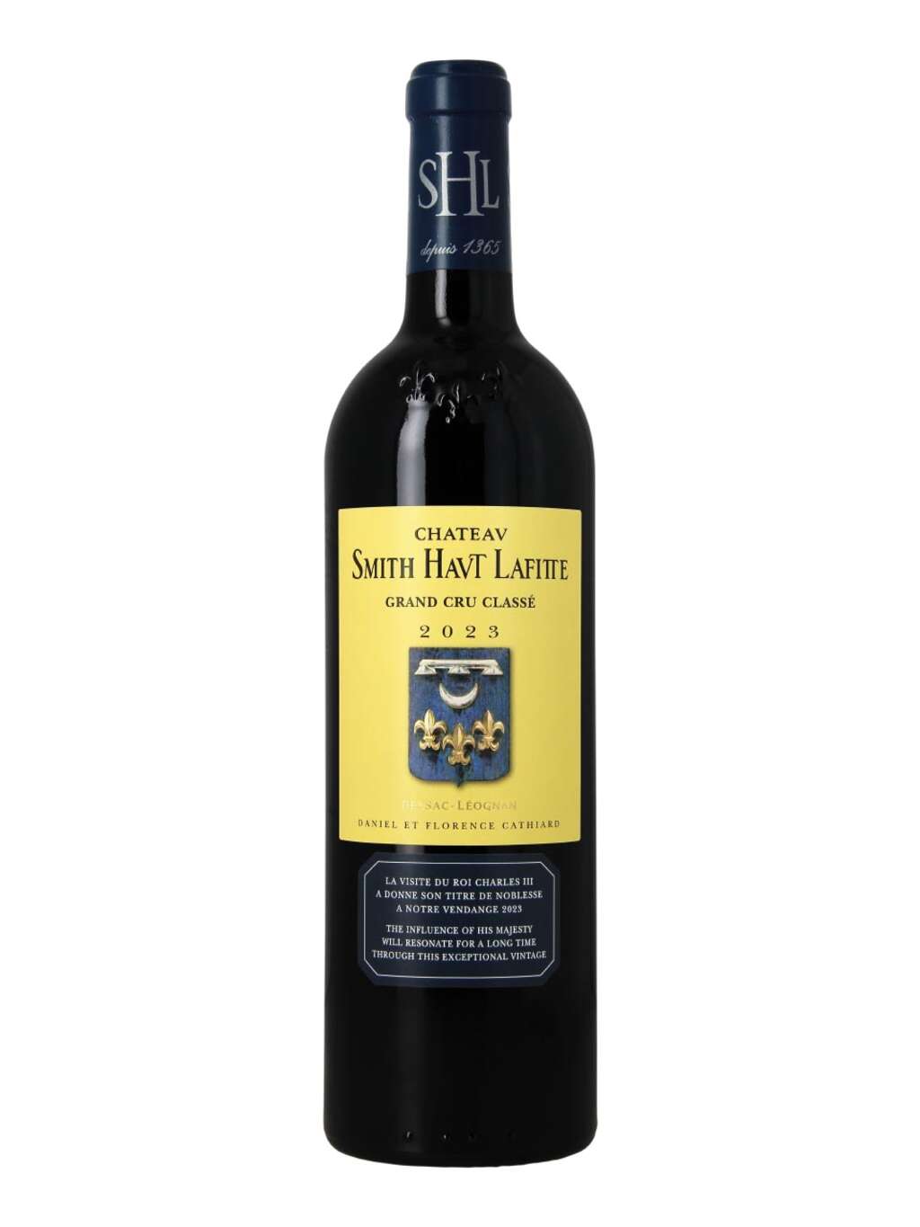 Château Smith Haut-Lafitte