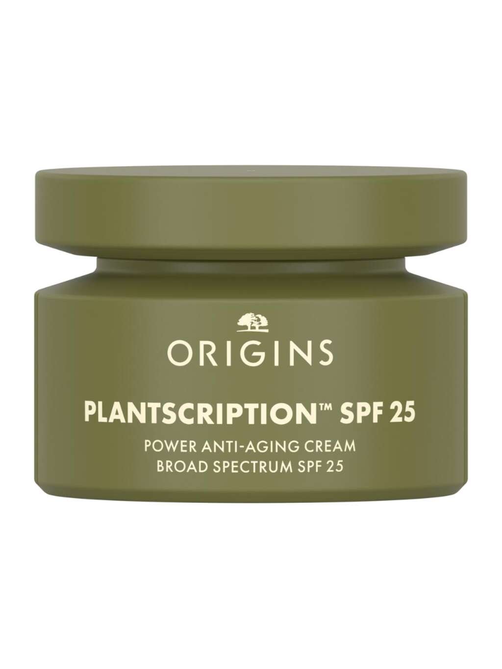 Origins Plantscription Day Cream SPF 25