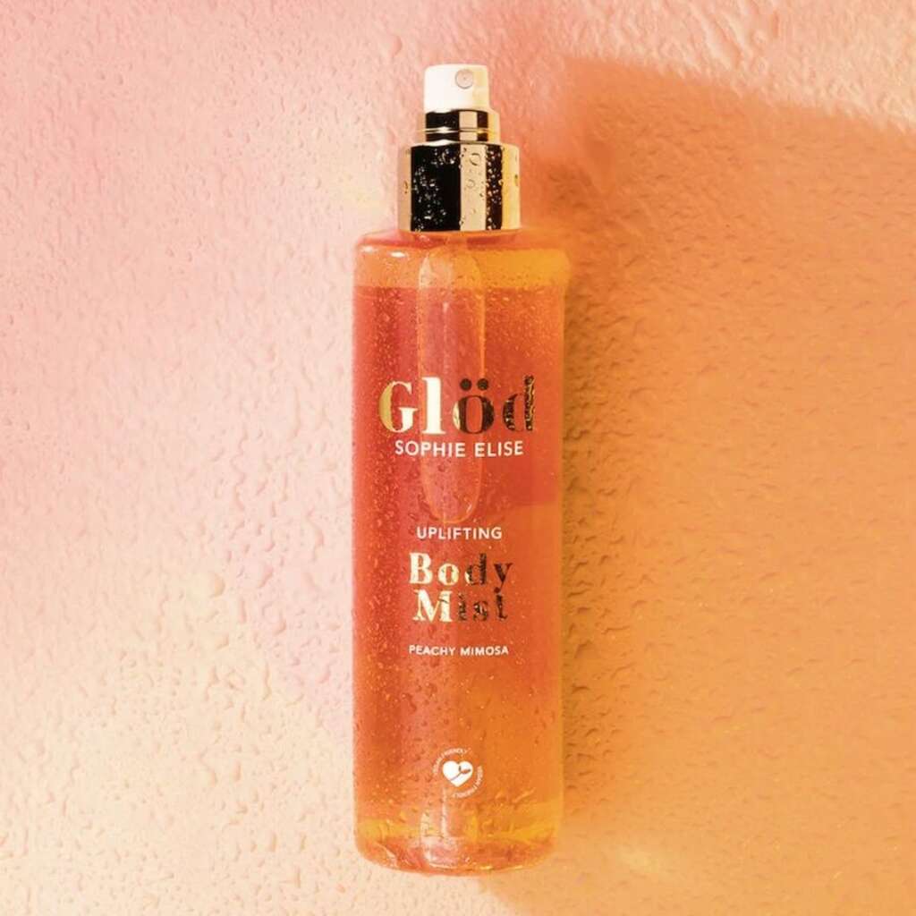 Peachy Mimosa Body Mist