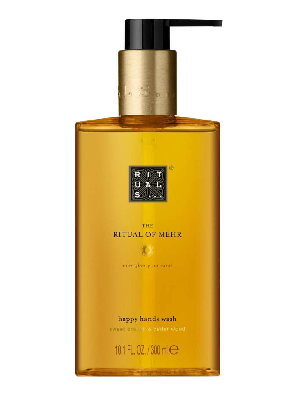 Rituals Mehr Hand Wash