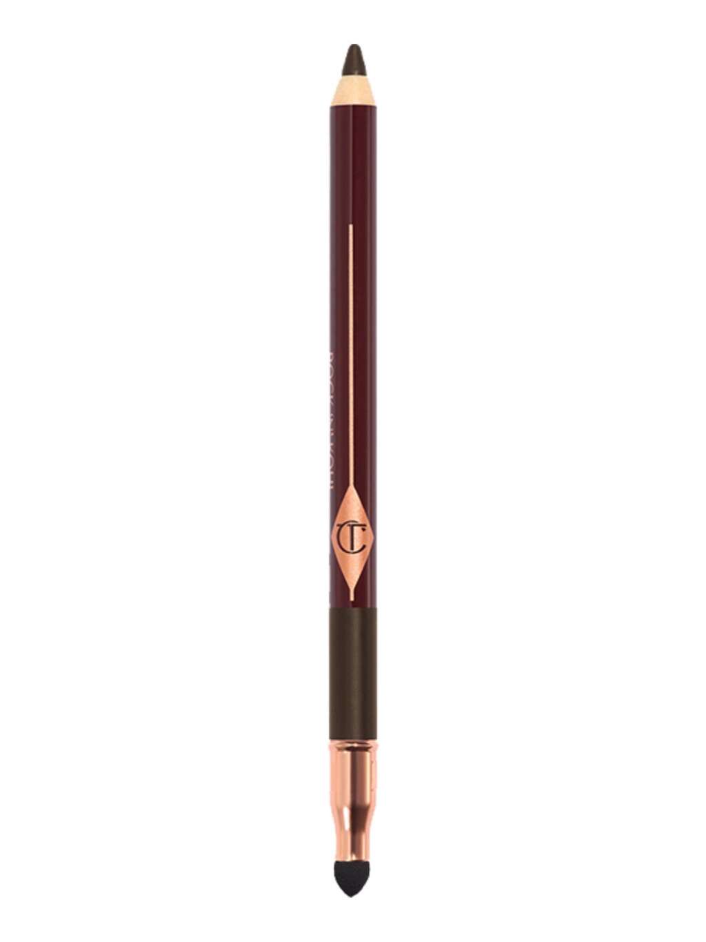 Charlotte Tilbury Rock 'N' Kohl Eye Liner No 2 - Barbarella Brown