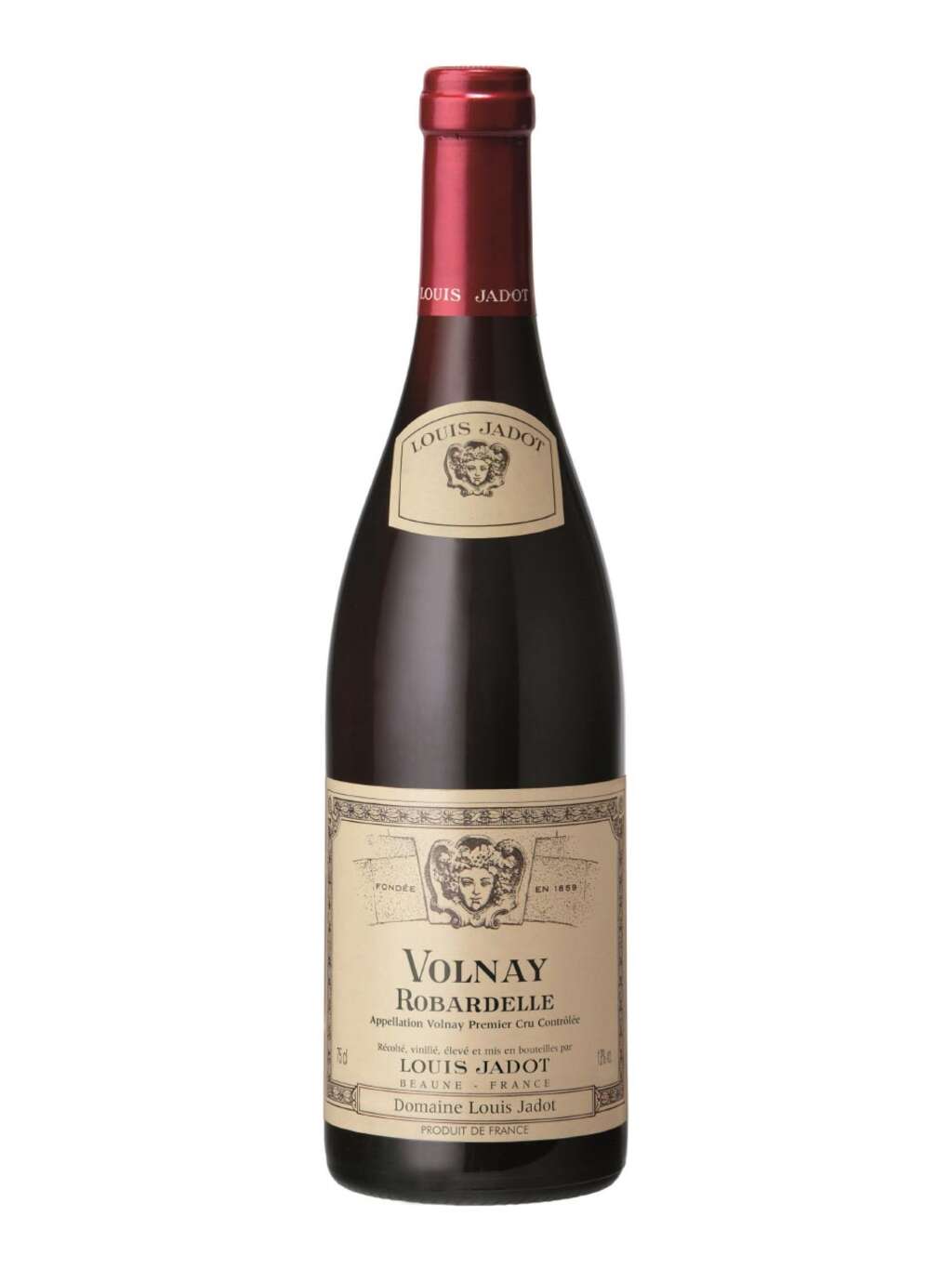 Louis Jadot Volnay Robardelle Premier Cru