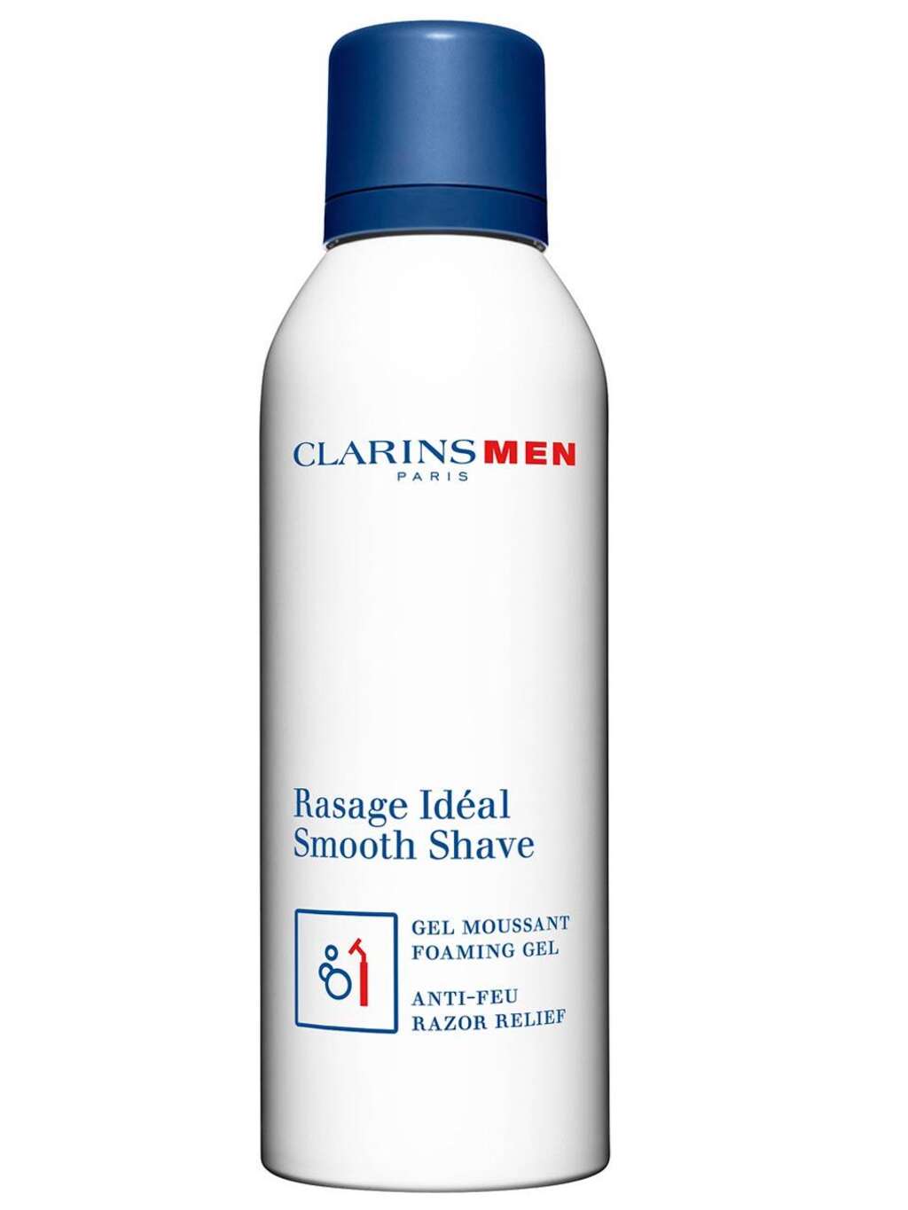 Clarins Men Smooth Shave