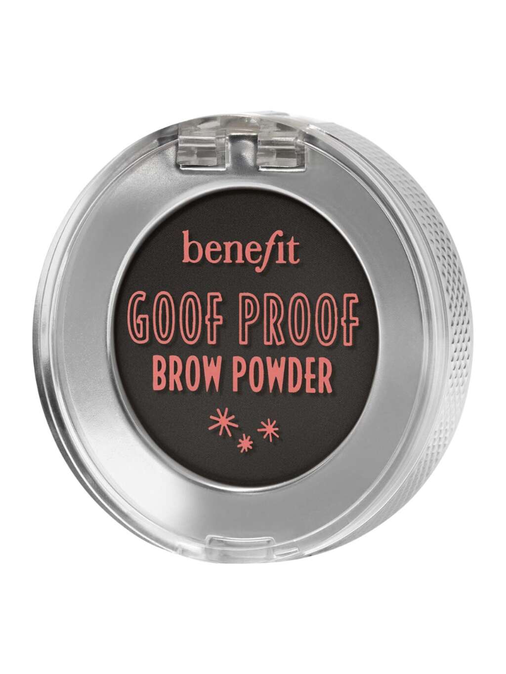 Benefit Goof Proof Brow Powder No. 6