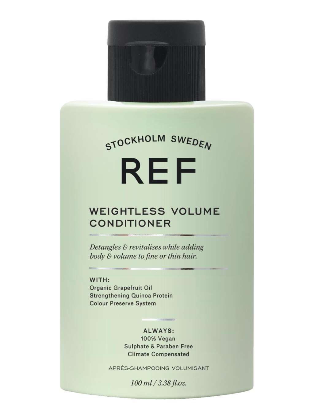 REF Weightless Volume Conditioner