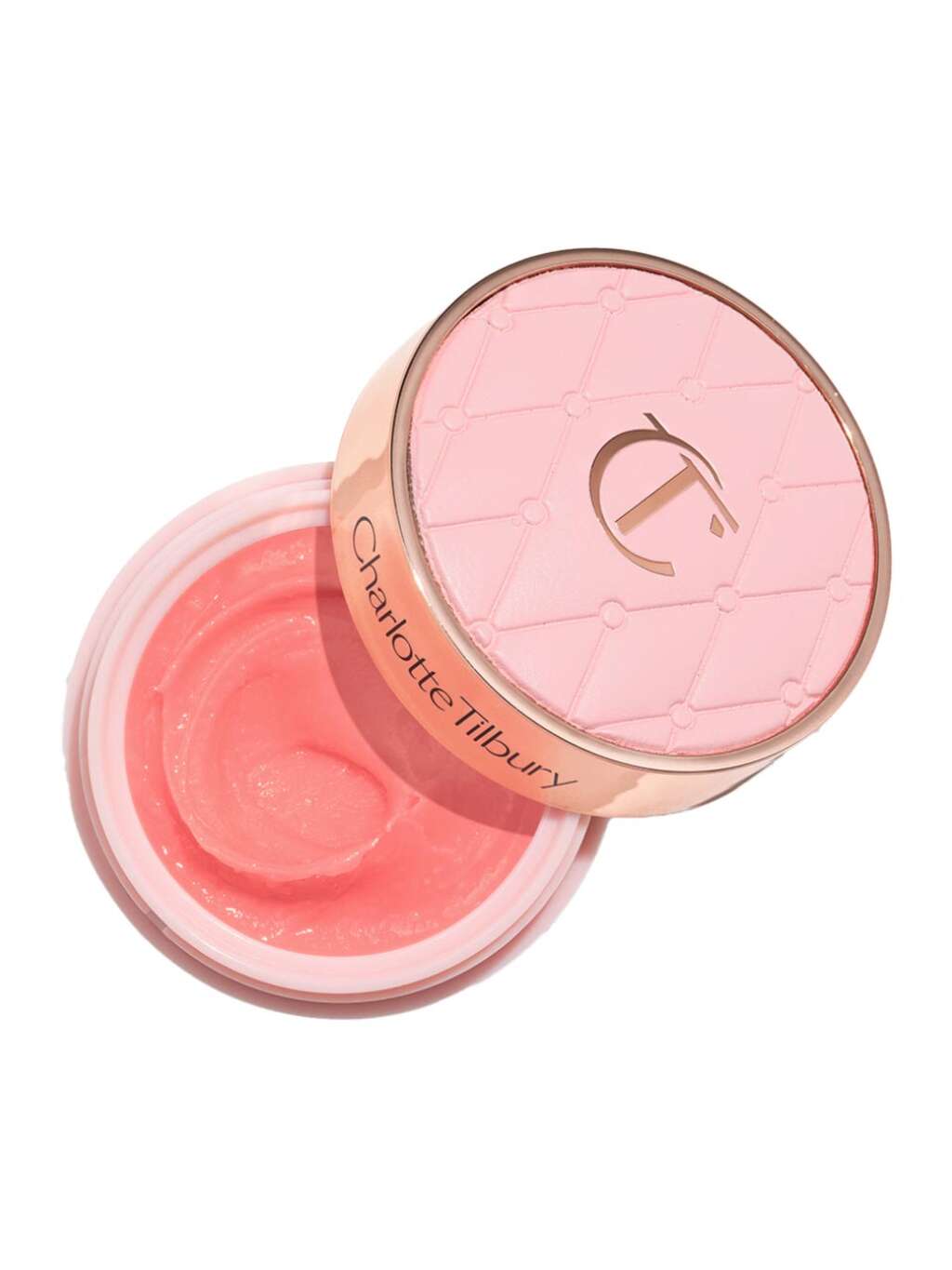 Charlotte Tilbury Life Changing Lip Mask - Pillowtalk Fresh Glow