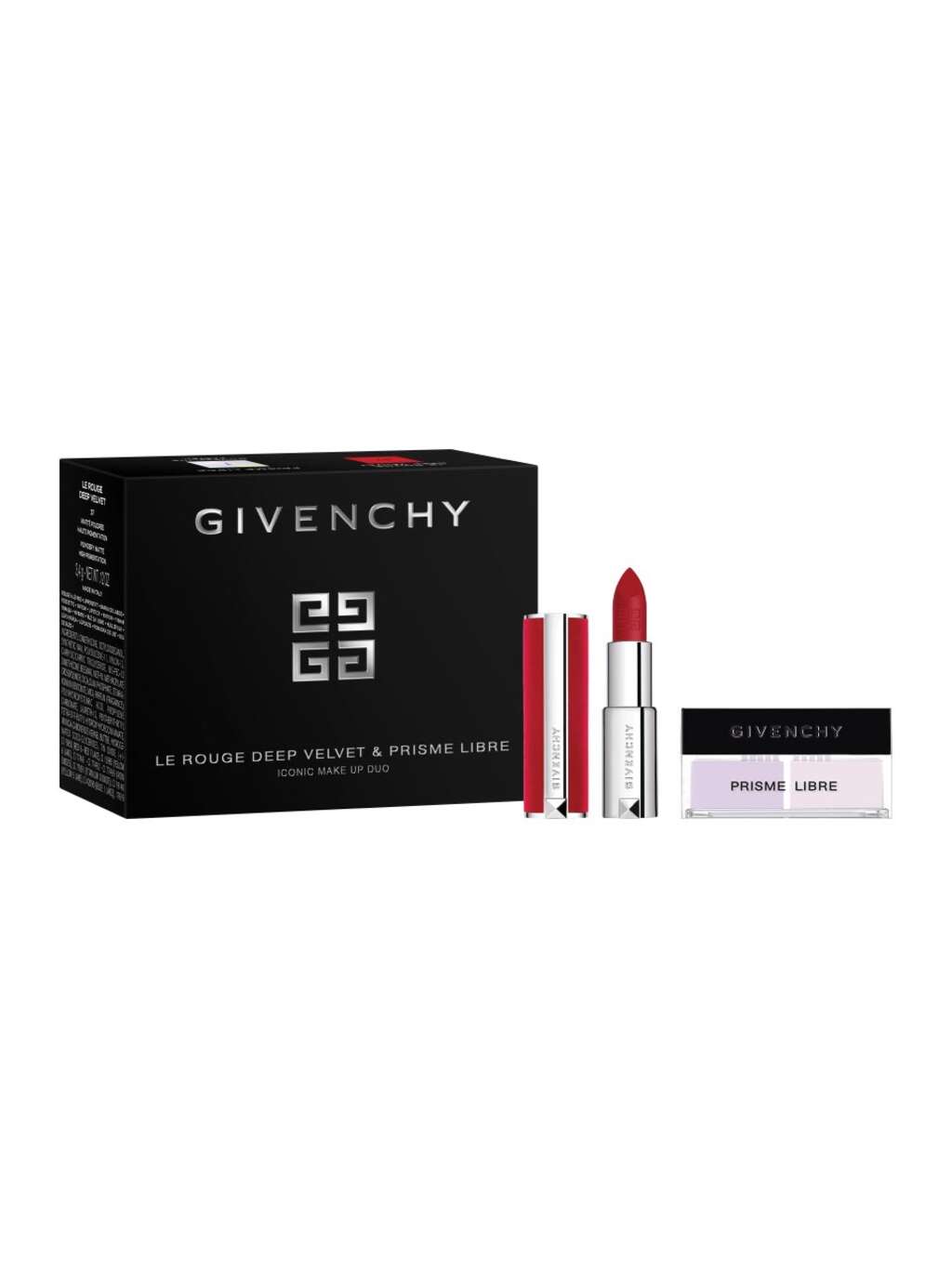 Givenchy Make-Up Set