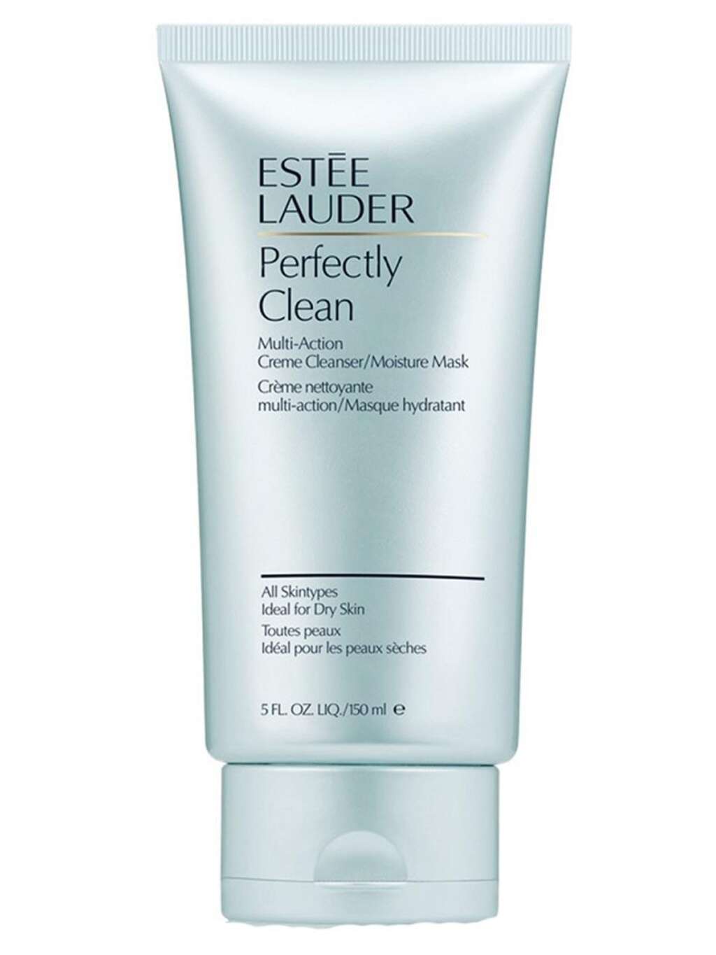 Estée Lauder Perfectly Clean Multi Action Creme Cleanser/Moisture Mask