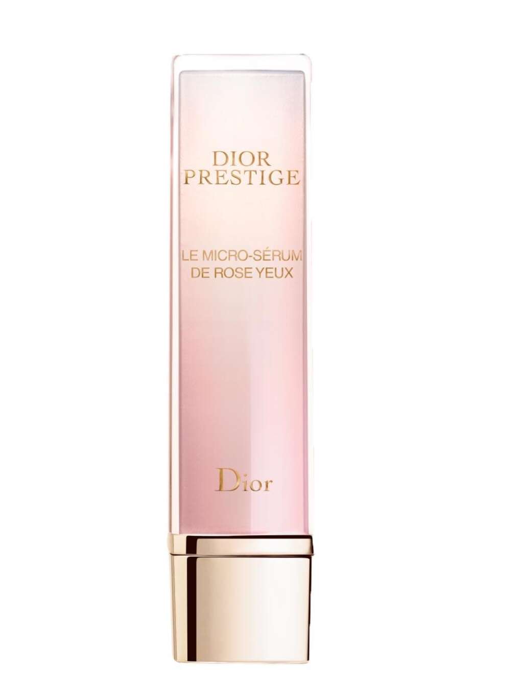Dior Prestige Le Micro-Sérum de Rose Yeux