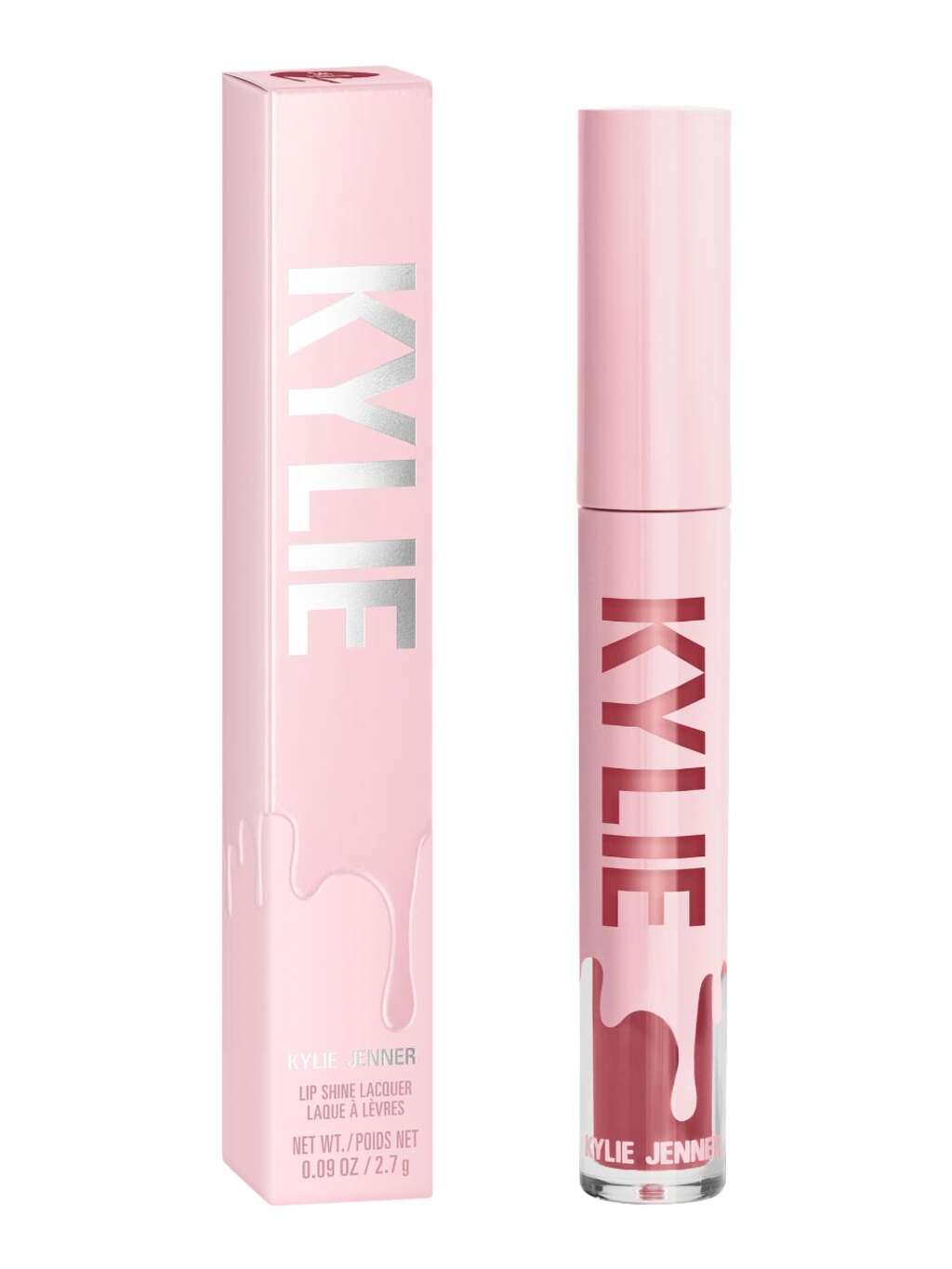 Kylie Lip Shine Lacquer