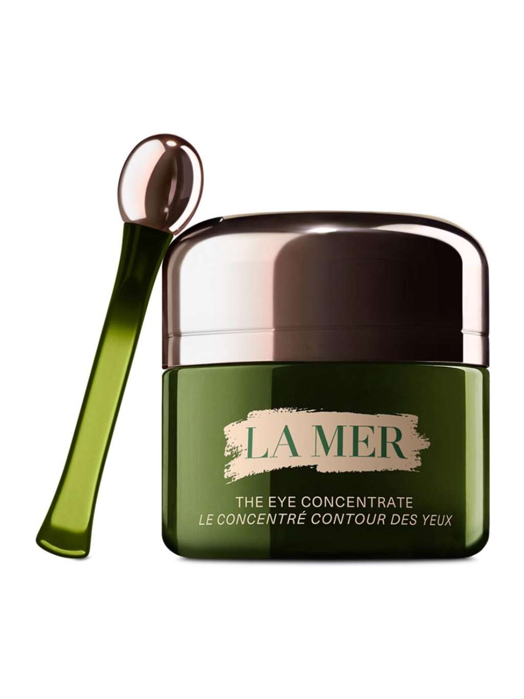 La Mer The Eye Concentrate