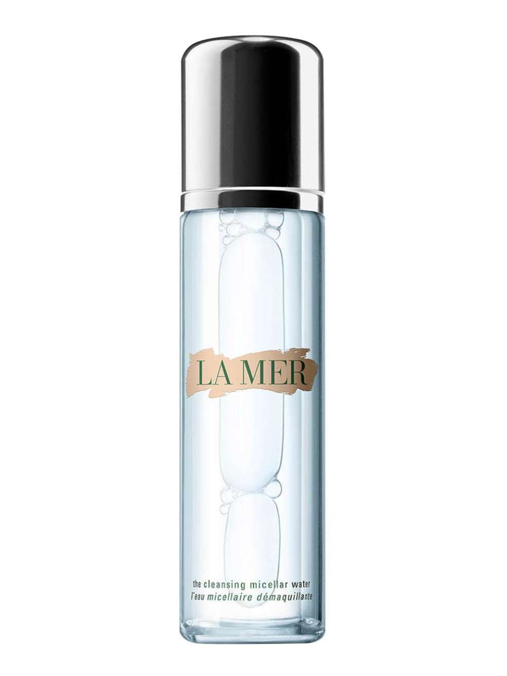 La Mer The Cleansing Micellar Water