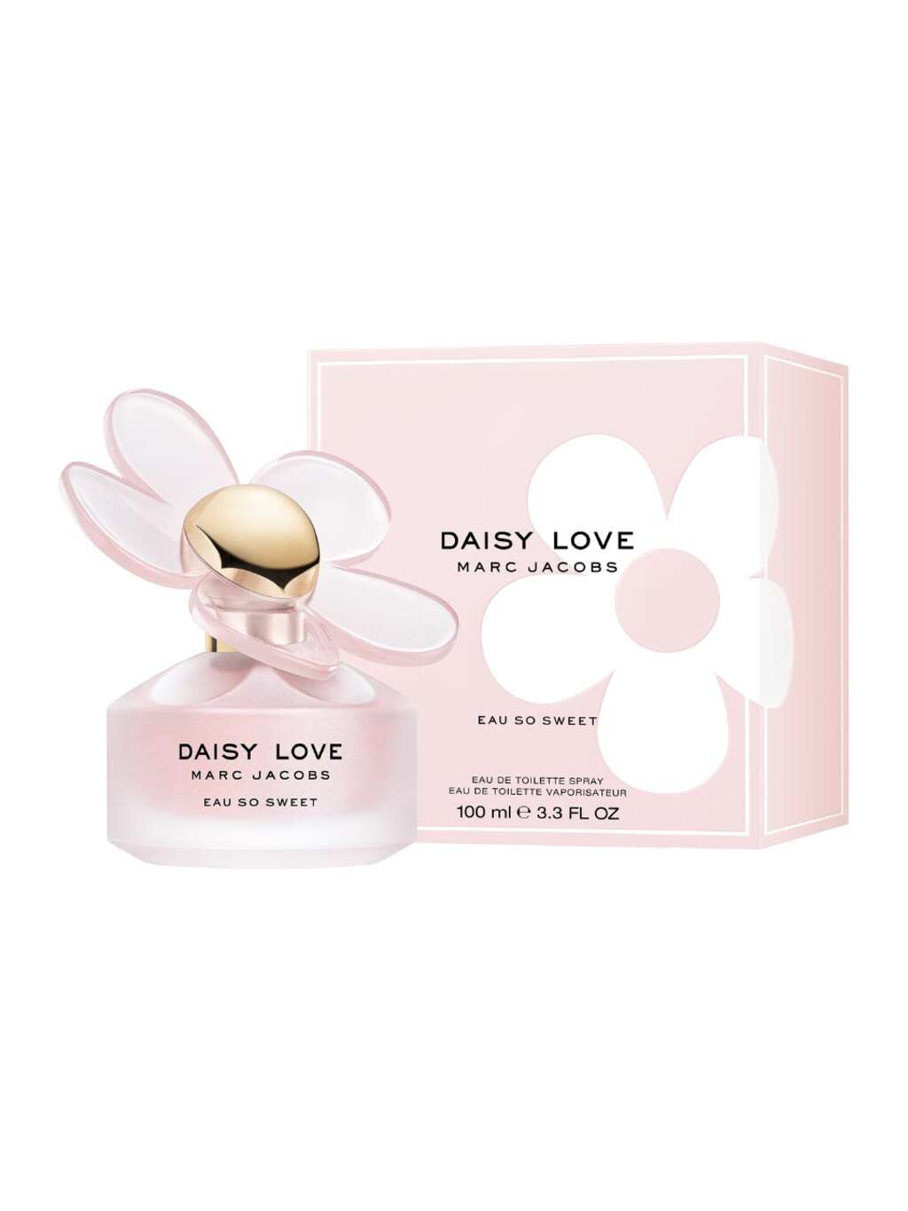 Daisy Love Eau So Sweet