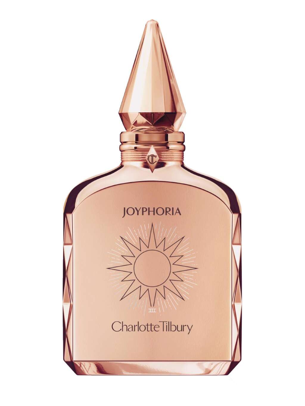Charlotte Tilbury Joyphonia Eau de Parfum 100 ml