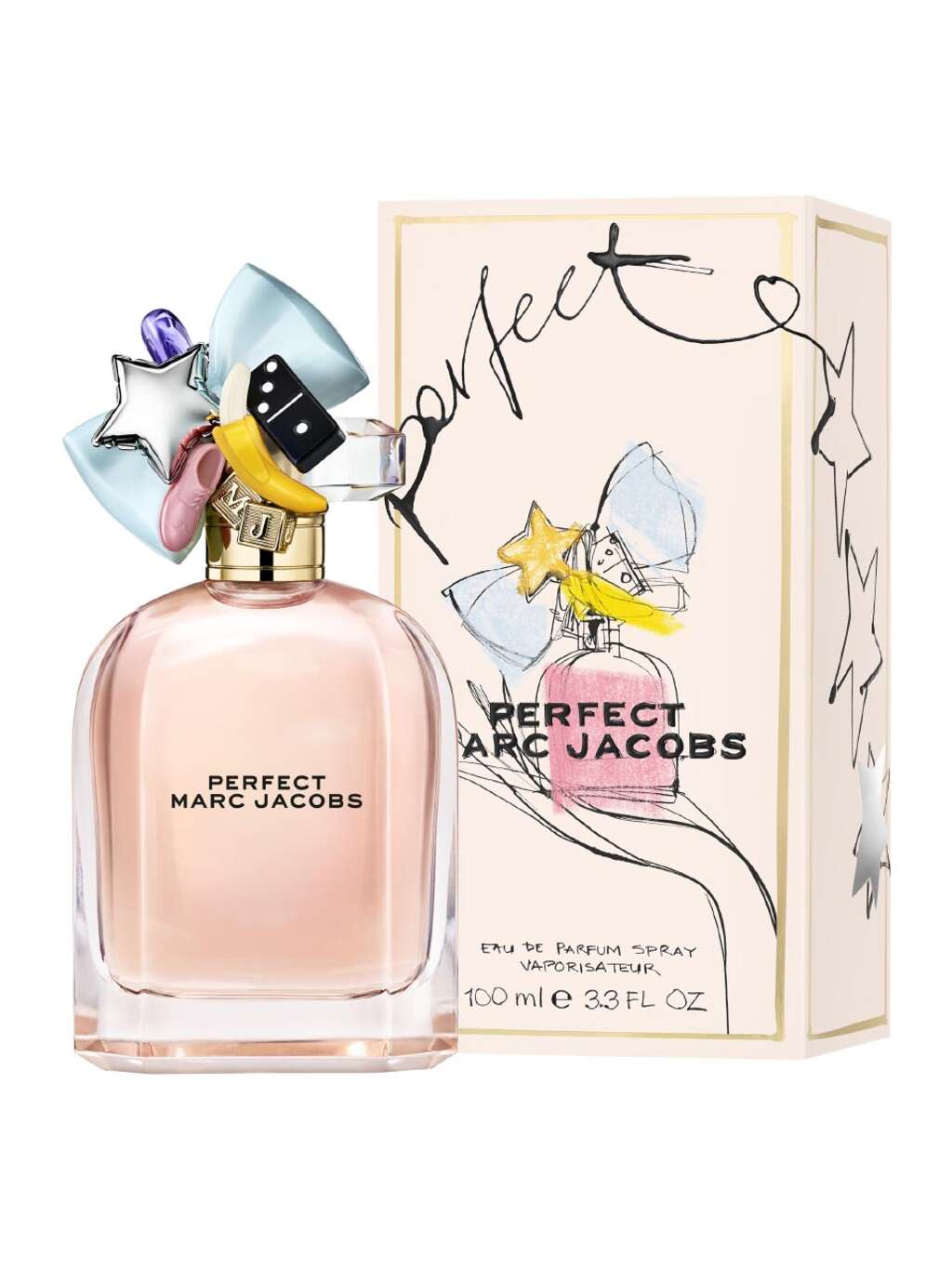 Marc Jacobs Perfect Eau de Parfum