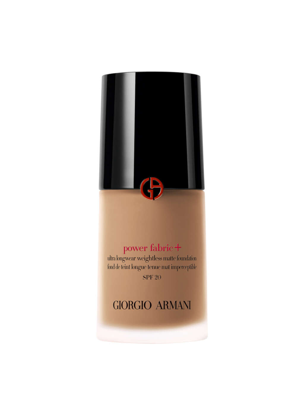 Giorgio Armani Power Fabric Foundation/Concealer