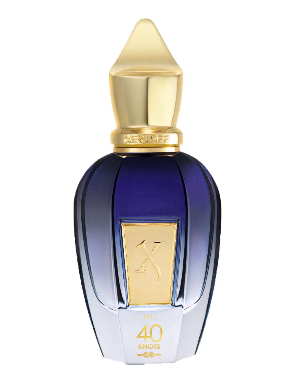 Xerjoff Join the Club 40 Knots Eau de Parfum 50 ml