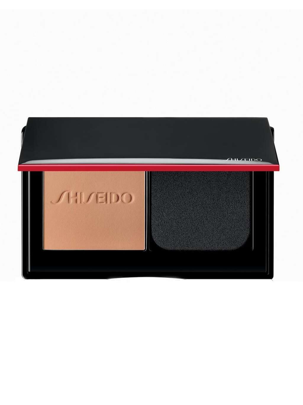 Synchroskin Self-Refreshing Compact Powder