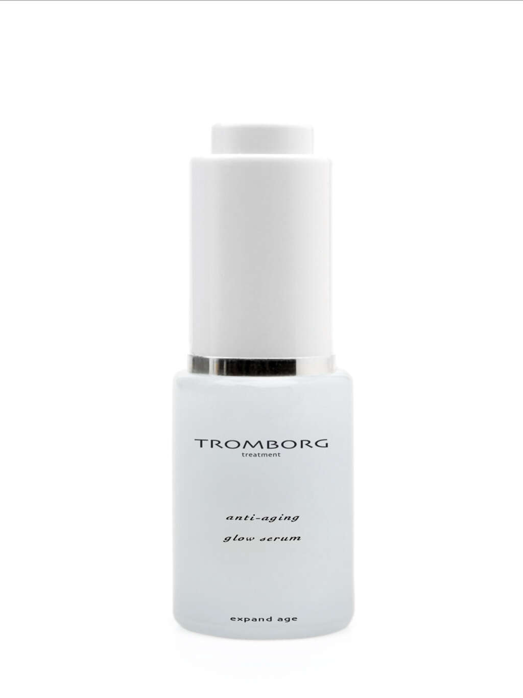 Tromborg Treatment Anti-Aging Glow Serum