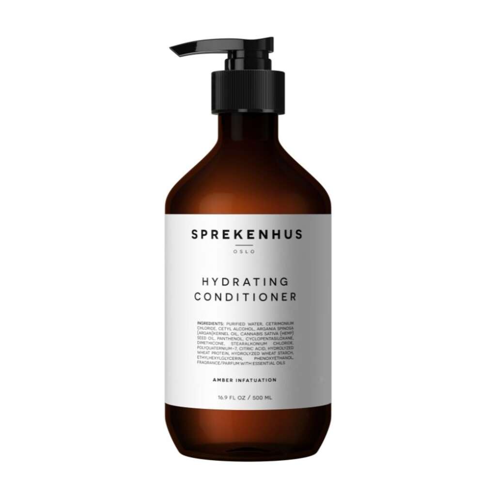 Sprekenhus Hydrating Conditioner Large